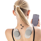 Muskelstimulator, Trådløs