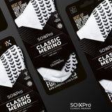 SOXPro Classic Merino
