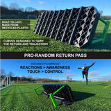 REPLAY Station Rebounder XL