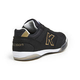 Precision - Black & Gold