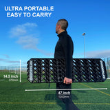 REPLAY Station Rebounder XL