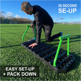 REPLAY Station Rebounder XL