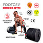 Footgel Crossgym