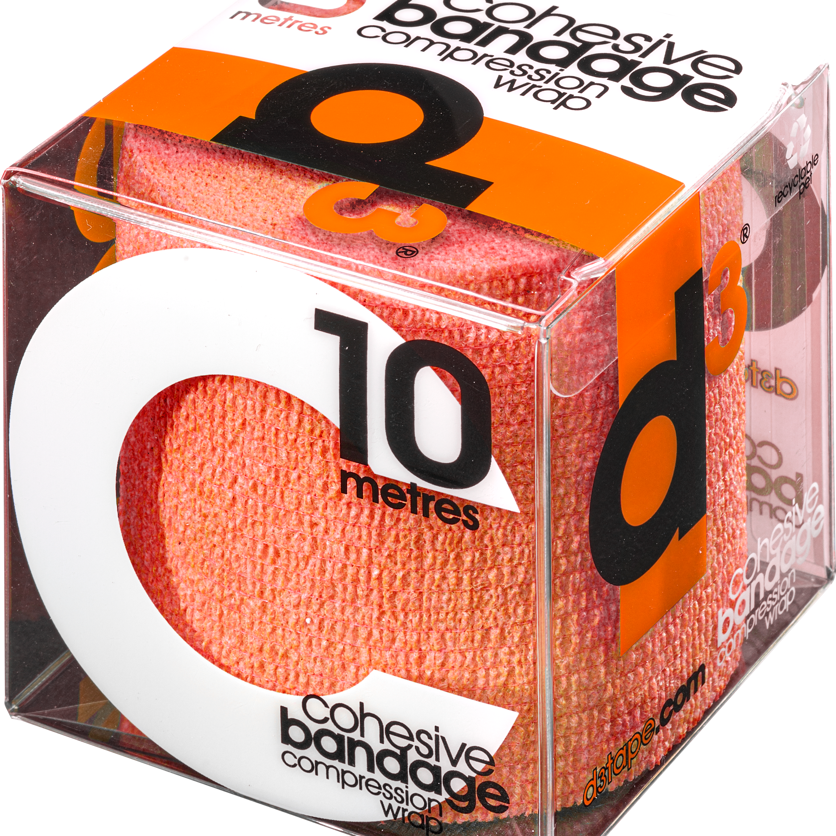 Cohesive Wrap