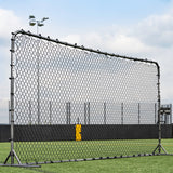GS Series Rebounder Wall