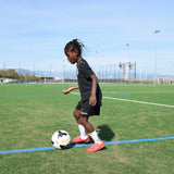 SOXPro Classic Junior