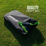 Sportsbenk, Sammenleggbar