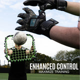 Håndholdt Rebounder