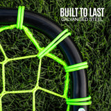 Håndholdt Rebounder