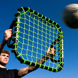 Håndholdt Rebounder