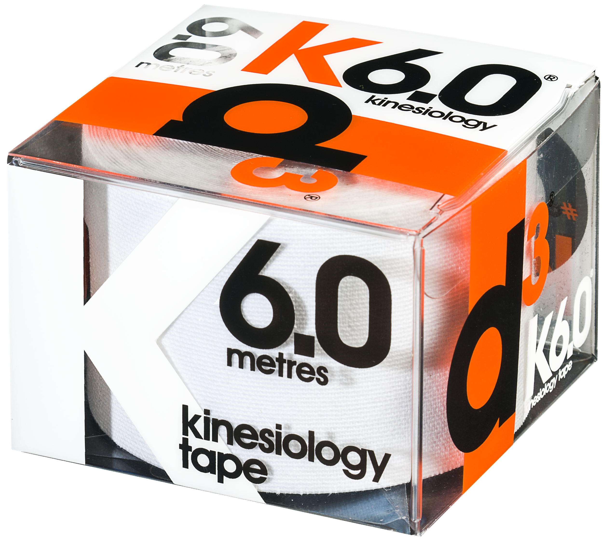 Kinesiologi Tape