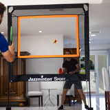 Jazzminton - Komplett sett