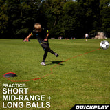 Replay Treningsball med Snor