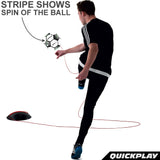 Replay Treningsball med Snor