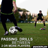 Replay Treningsball med Snor