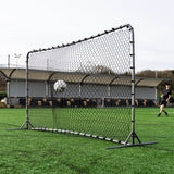 GS Series Rebounder Wall