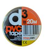 PVC Fotballtape