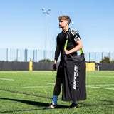 Sportsbenk, Sammenleggbar