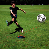 Replay Treningsball med Snor