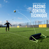 REPLAY Station Rebounder