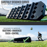 REPLAY Station Rebounder