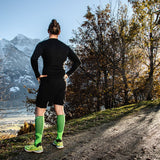 SOXPro Trekking High