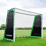 Fotballmål - GS Trainer 3 in 1