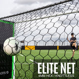 Fotballmål - GS Trainer 3 in 1