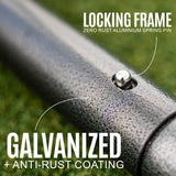 Fotballmål - GS Trainer 3 in 1