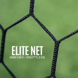 Fotballmål - GS Trainer 3 in 1