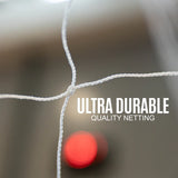 Håndballmål, Popup