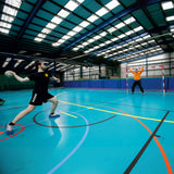 Håndballmål, Popup