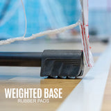 Håndballmål, Popup