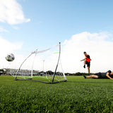 KICKSTER Elite - bærbart 5er mål