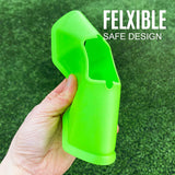 Treningskjegler – Sett med 20 stk