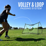 TEKKERS Net Rebounder