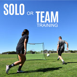 TEKKERS Net Rebounder