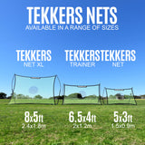 TEKKERS Net Rebounder