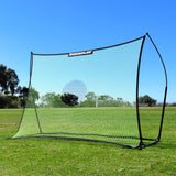 TEKKERS Net Rebounder
