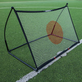 Spot Rebounder