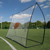 Spot Rebounder