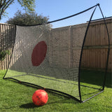 Spot Rebounder