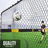 GS Series Rebounder Wall