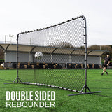 GS Series Rebounder Wall