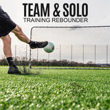 GS Series Rebounder Wall