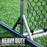 GS Series Rebounder Wall