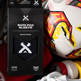 GEARXPro Shin Pad Sleeve