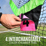 TARGET Net PRO - 11er-mål