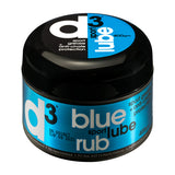Blue Sport Lube Vaselin