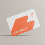 Gavekort hos GB Sport